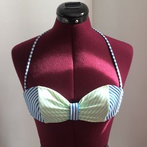 Victoria’s Secret Bikini Top Size XS